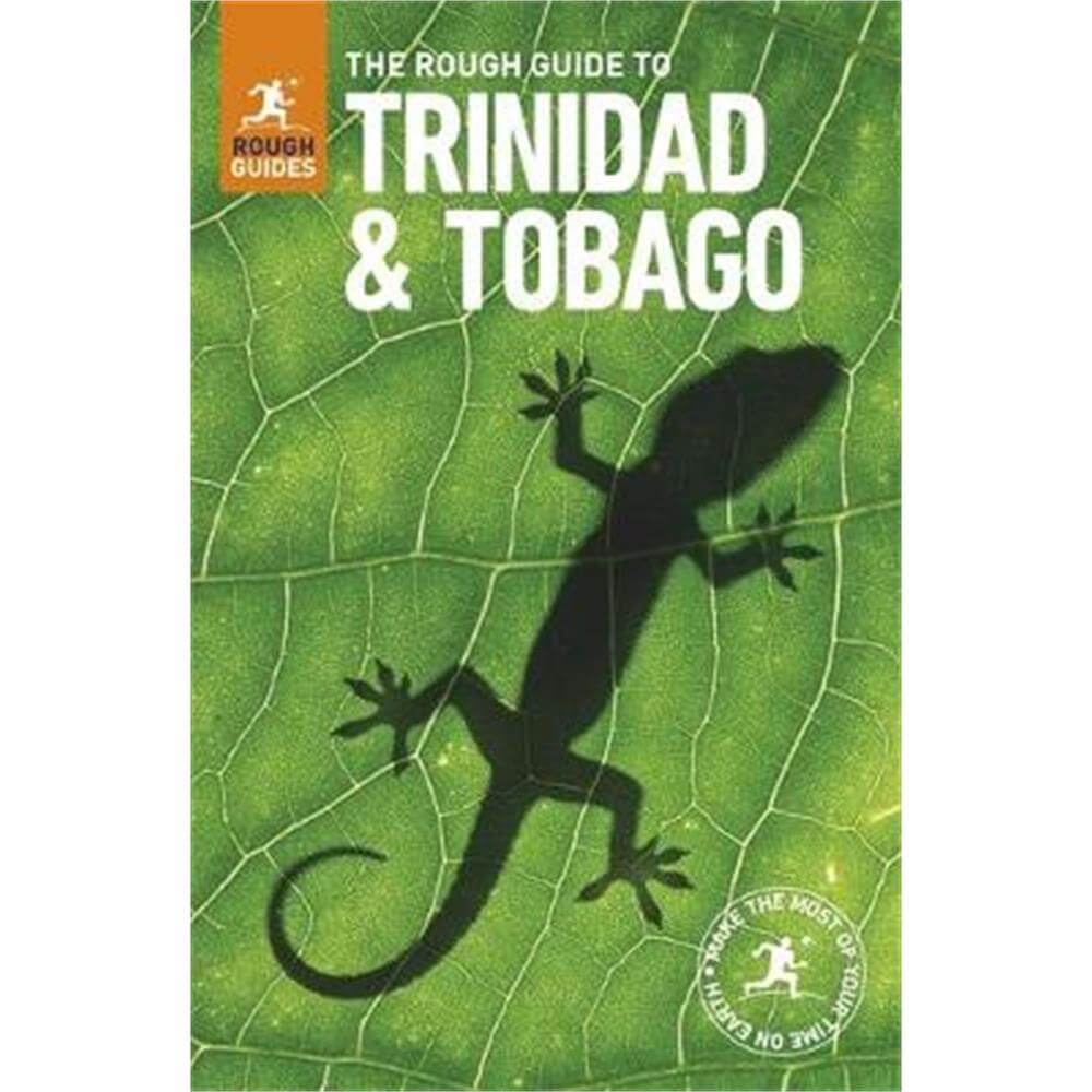 The Rough Guide to Trinidad and Tobago (Travel Guide) (Paperback) - Rough Guides